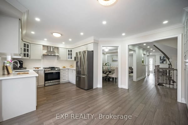 5122 Timber Mill Crt, Mississauga, ON