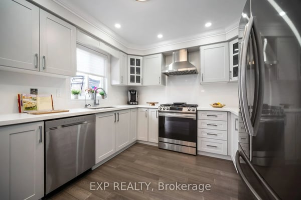 5122 Timber Mill Crt, Mississauga, ON