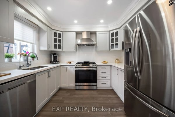 5122 Timber Mill Crt, Mississauga, ON