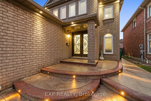 5122 Timber Mill Crt, Mississauga, ON