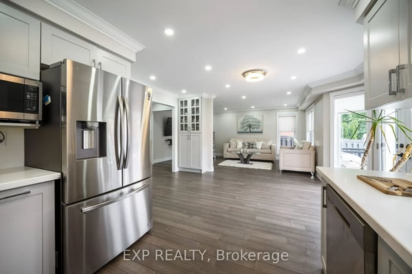 5122 Timber Mill Crt, Mississauga, ON