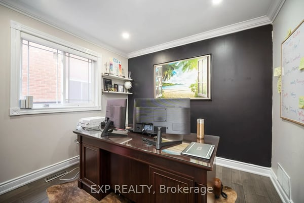 5122 Timber Mill Crt, Mississauga, ON