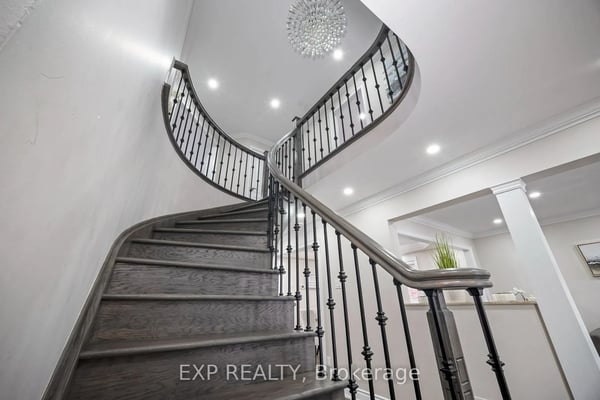 5122 Timber Mill Crt, Mississauga, ON