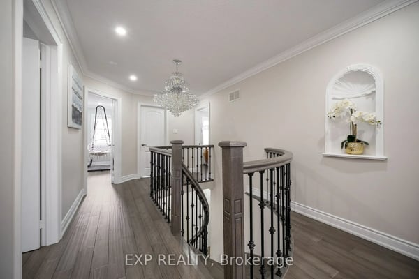 5122 Timber Mill Crt, Mississauga, ON