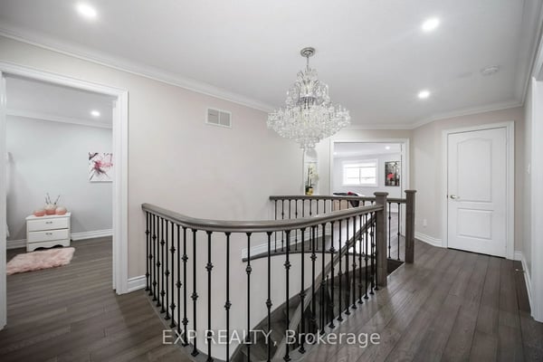 5122 Timber Mill Crt, Mississauga, ON