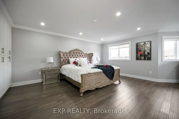 5122 Timber Mill Crt, Mississauga, ON