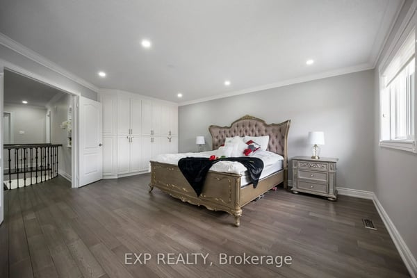 5122 Timber Mill Crt, Mississauga, ON