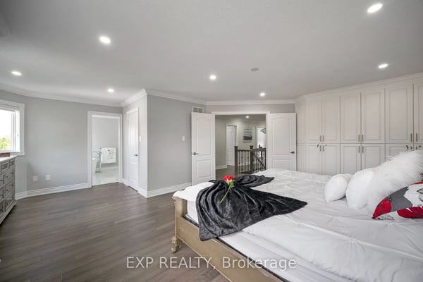 5122 Timber Mill Crt, Mississauga, ON
