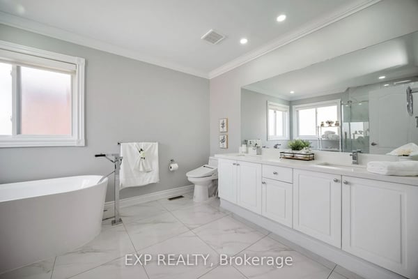 5122 Timber Mill Crt, Mississauga, ON