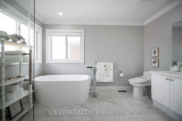 5122 Timber Mill Crt, Mississauga, ON