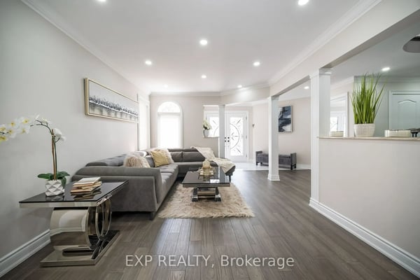5122 Timber Mill Crt, Mississauga, ON