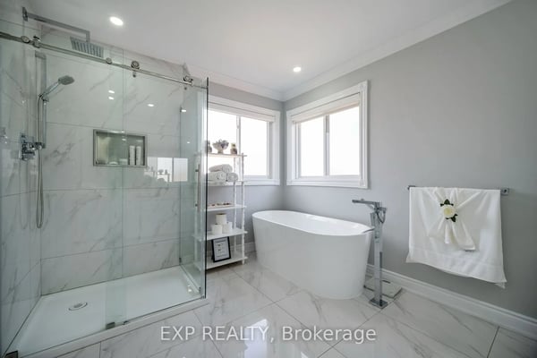 5122 Timber Mill Crt, Mississauga, ON