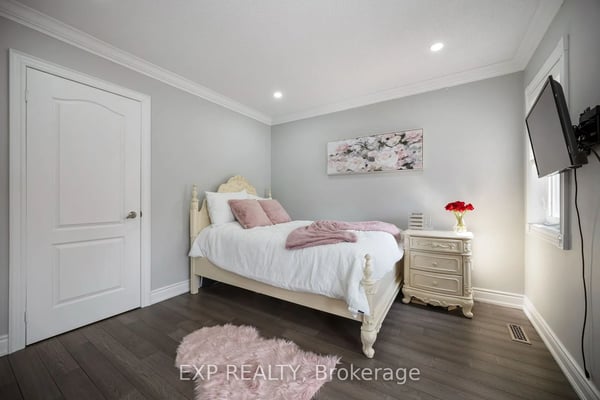 5122 Timber Mill Crt, Mississauga, ON