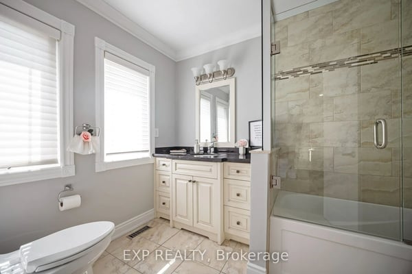 5122 Timber Mill Crt, Mississauga, ON