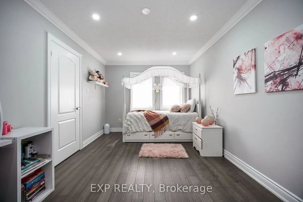 5122 Timber Mill Crt, Mississauga, ON