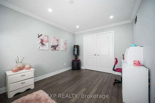 5122 Timber Mill Crt, Mississauga, ON