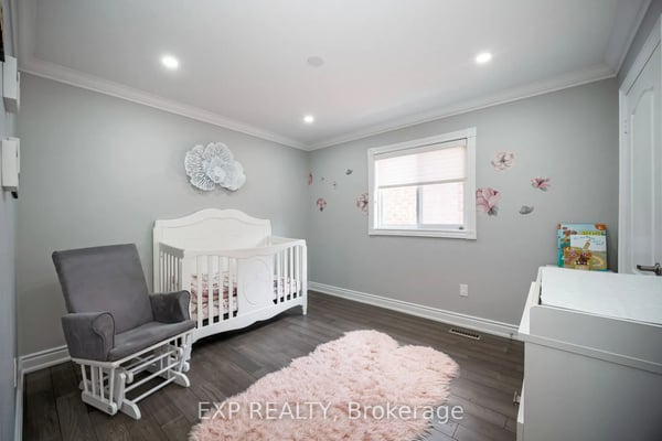 5122 Timber Mill Crt, Mississauga, ON
