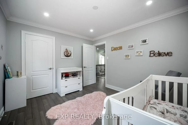 5122 Timber Mill Crt, Mississauga, ON