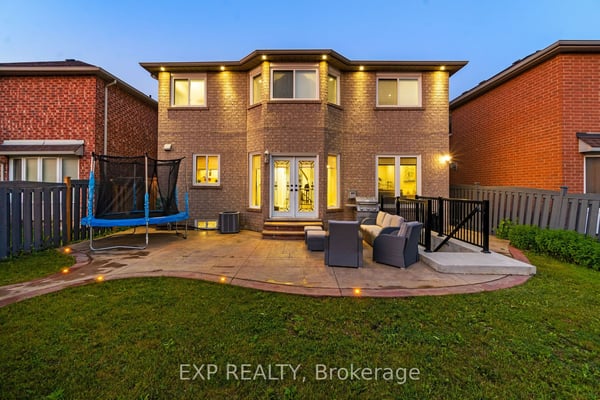 5122 Timber Mill Crt, Mississauga, ON