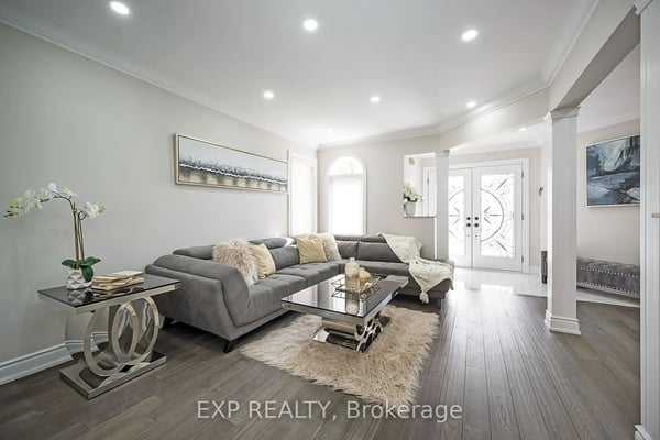 5122 Timber Mill Crt, Mississauga, ON