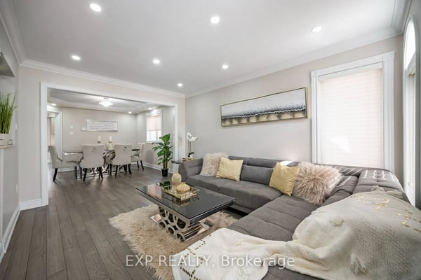 5122 Timber Mill Crt, Mississauga, ON