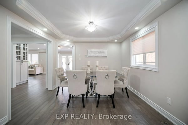 5122 Timber Mill Crt, Mississauga, ON