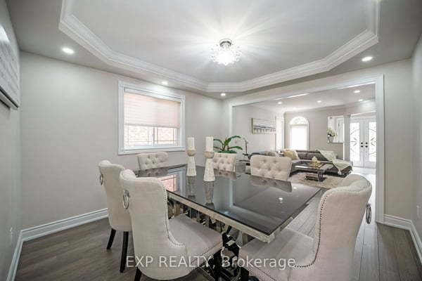 5122 Timber Mill Crt, Mississauga, ON
