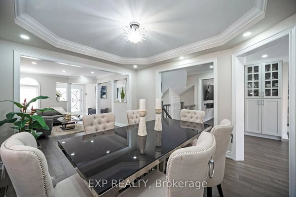 5122 Timber Mill Crt, Mississauga, ON