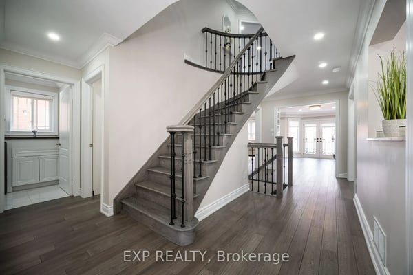 5122 Timber Mill Crt, Mississauga, ON