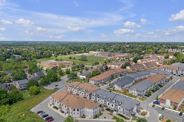 1060 St. Hilda's Way, 4, Whitby, ON