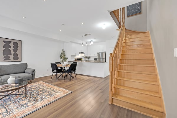 1060 St. Hilda's Way, 4, Whitby, ON