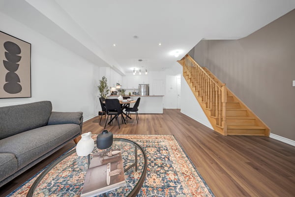 1060 St. Hilda's Way, 4, Whitby, ON
