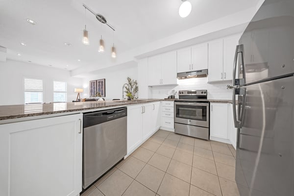 1060 St. Hilda's Way, 4, Whitby, ON