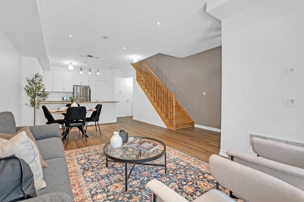 1060 St. Hilda's Way, 4, Whitby, ON