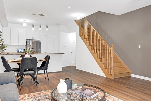 1060 St. Hilda's Way, 4, Whitby, ON