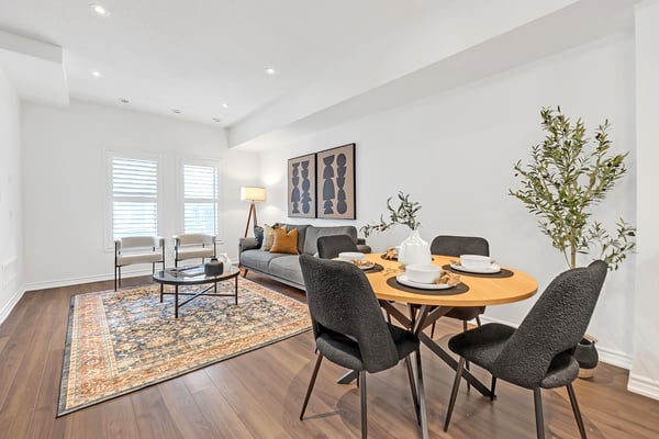 1060 St. Hilda's Way, 4, Whitby, ON