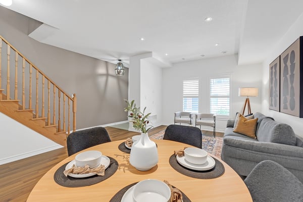 1060 St. Hilda's Way, 4, Whitby, ON