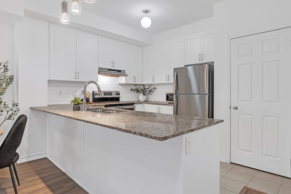 1060 St. Hilda's Way, 4, Whitby, ON