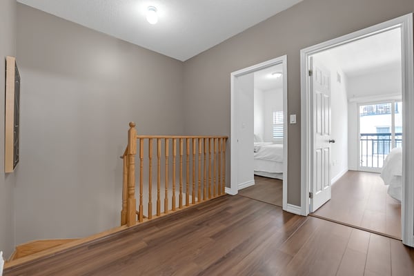 1060 St. Hilda's Way, 4, Whitby, ON