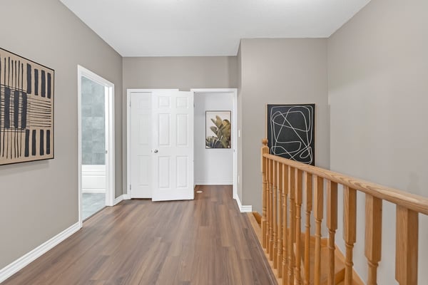 1060 St. Hilda's Way, 4, Whitby, ON