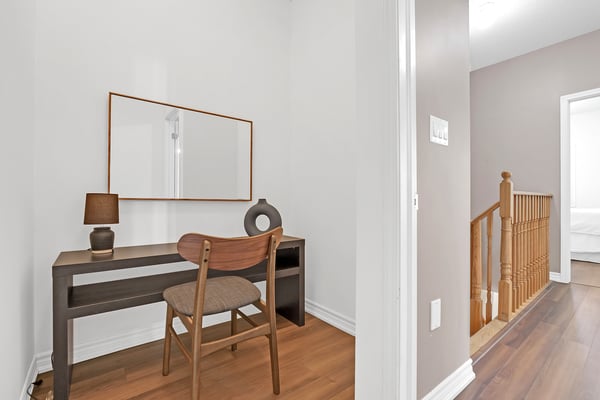 1060 St. Hilda's Way, 4, Whitby, ON