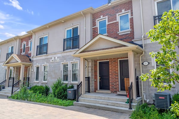 1060 St. Hilda's Way, 4, Whitby, ON