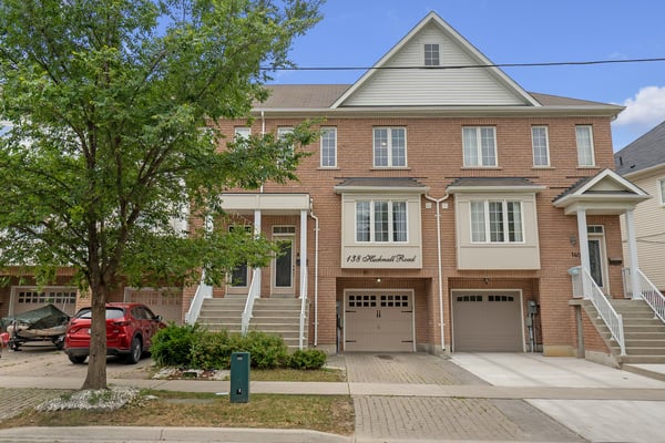 138 Hucknall Rd, Toronto, York University Heights, ON