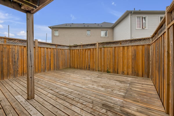 138 Hucknall Rd, Toronto, York University Heights, ON