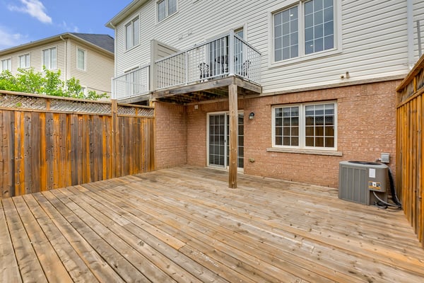 138 Hucknall Rd, Toronto, York University Heights, ON