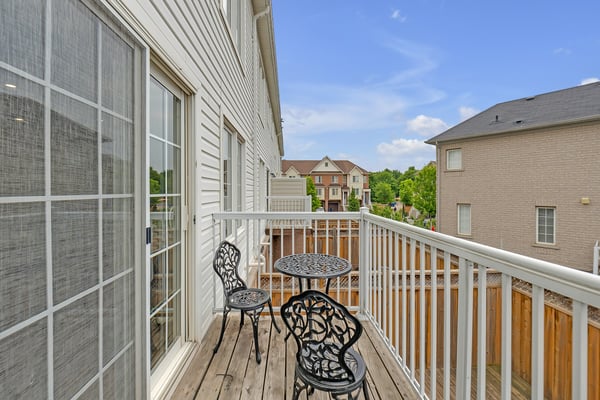 138 Hucknall Rd, Toronto, York University Heights, ON