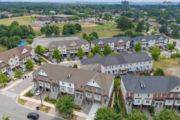 138 Hucknall Rd, Toronto, York University Heights, ON