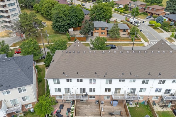 138 Hucknall Rd, Toronto, York University Heights, ON