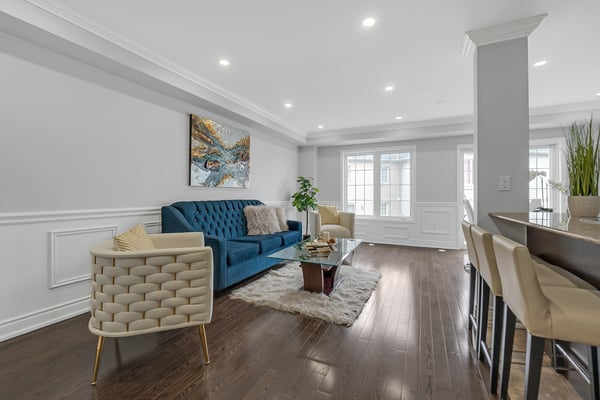 138 Hucknall Rd, Toronto, York University Heights, ON