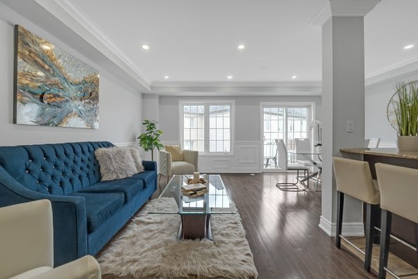 138 Hucknall Rd, Toronto, York University Heights, ON